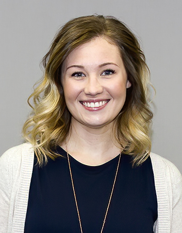 Kaitlyn Zupan